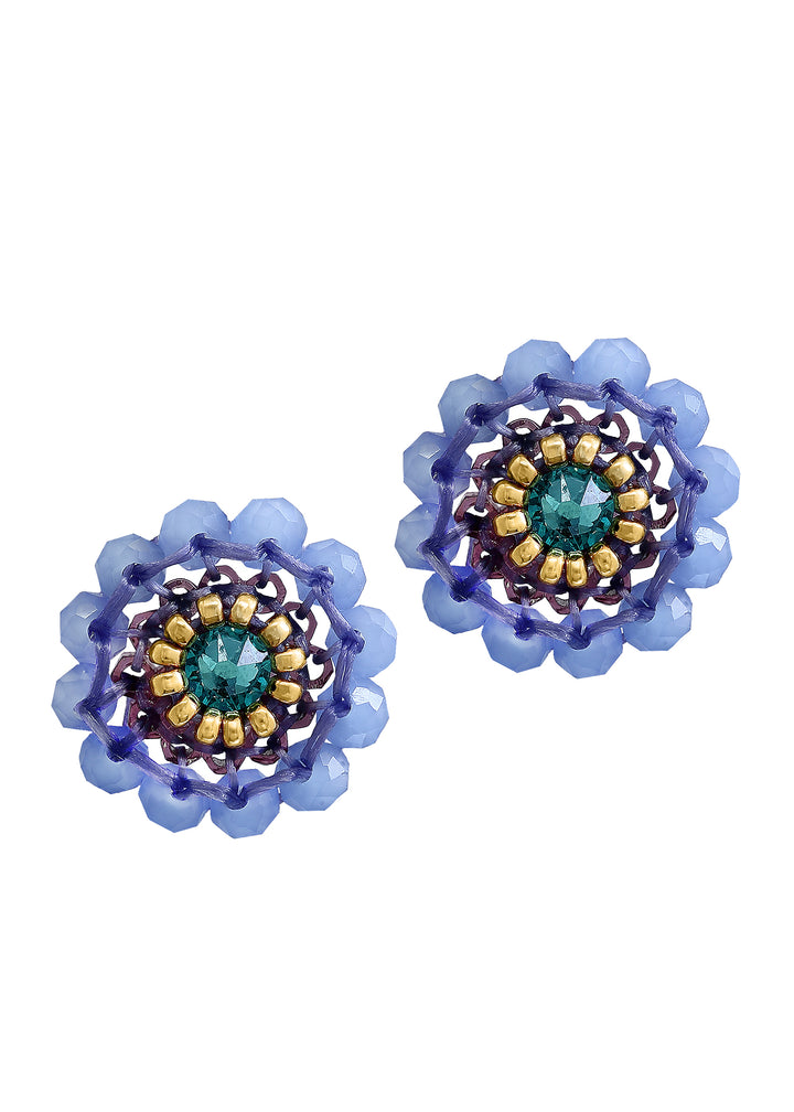 Earrings - Stud