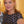 Kim Cattrall wearing Miguel Ases Gold Beaded Cascade Earrings