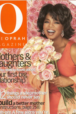 Oprah