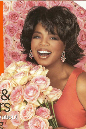 Oprah