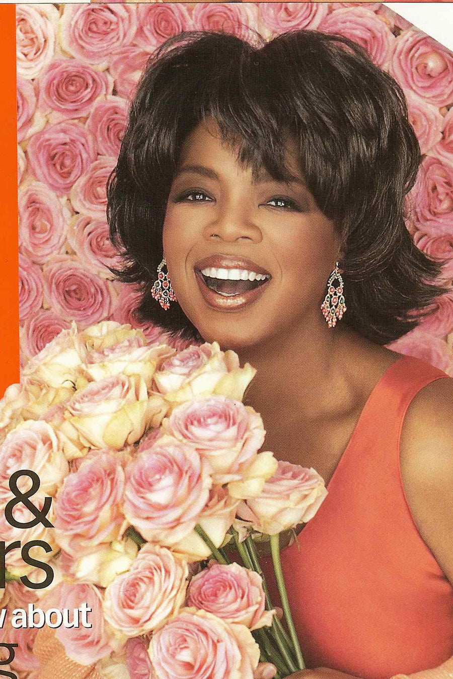 Oprah