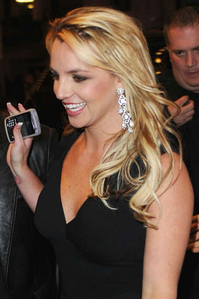 Spears, Britney