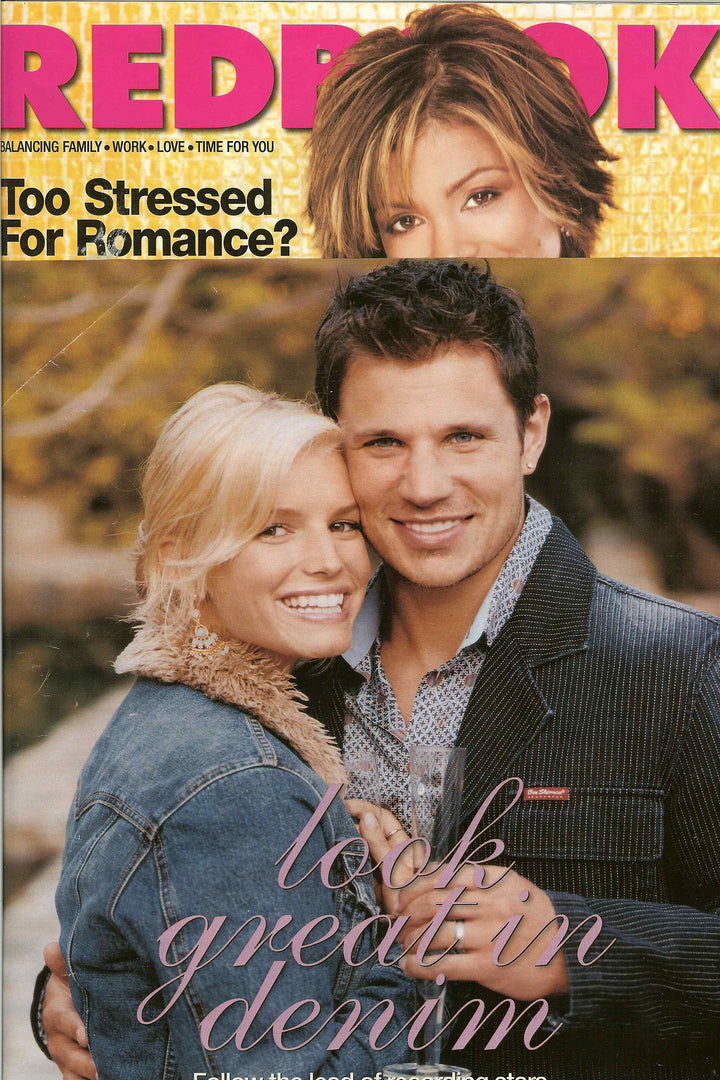 Jessica Simpson